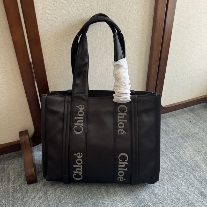 Chloe Shopping Bags